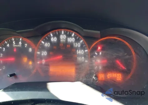 2007 Nissan Altima 2.5 S z USA, uszkodzony, nr VIN 1N4AL21E97C162581